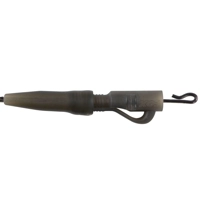 Fox Edges Naturals Powergrip Tail Rubbers